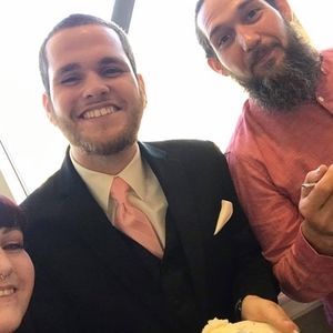 Meet your Posher, Joseph